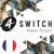 4 Switch - Pierre Acourt et Magic Dream