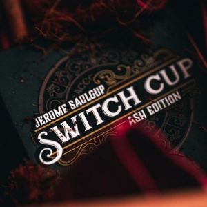 SWITCH CUP - ASH EDITION