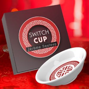 SWITCH CUP 1