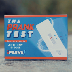 THE PRANK TEST