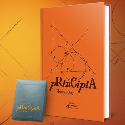 principia - harapan ong - livre tours de magie avec des cartes en français 