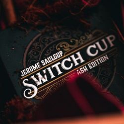 SWITCH CUP - ASH EDITION