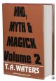 Livre : Mind,Myth & Magic Vol 2 - Magic dream