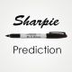Sharpie Prediction Magic Trick
