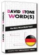 David Stone Words : puzzle ratsel book test by stephane guekko and yoan Tanuji mentalism